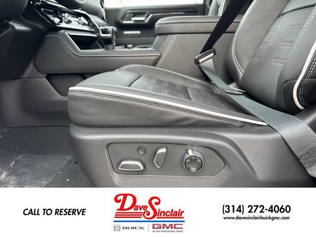 New 2026 GMC Sierra 1500 AT4X AWD/4WD image 12