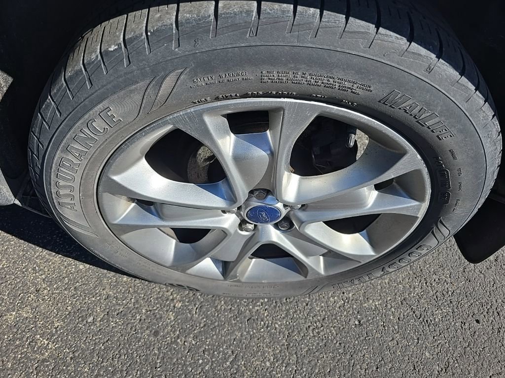 Used 2016 Ford Escape Titanium image 7