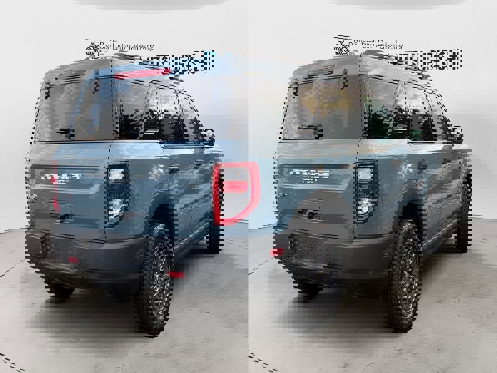 Used 2022 Ford Bronco Sport Big Bend w/ Convenience Package image 6