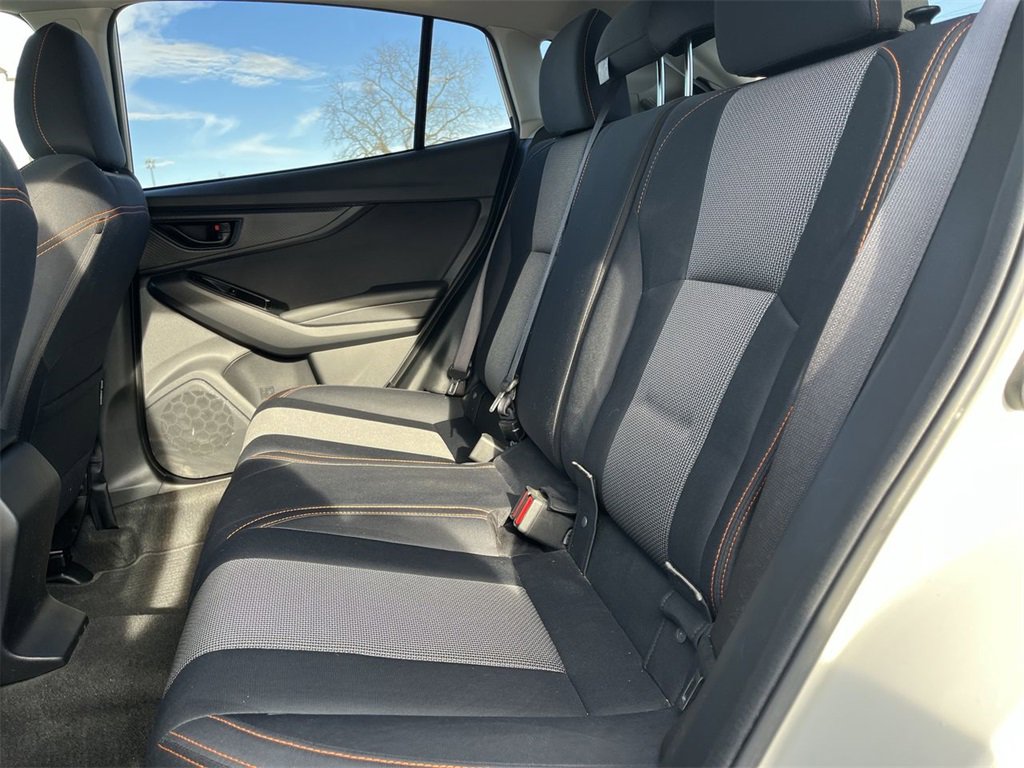 Used 2023 Subaru Crosstrek 2.0i Premium image 21