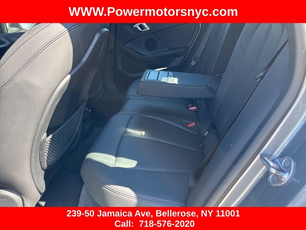 Used 2023 BMW 228i xDrive Gran Coupe w/ Convenience Package AWD/4WD image 27