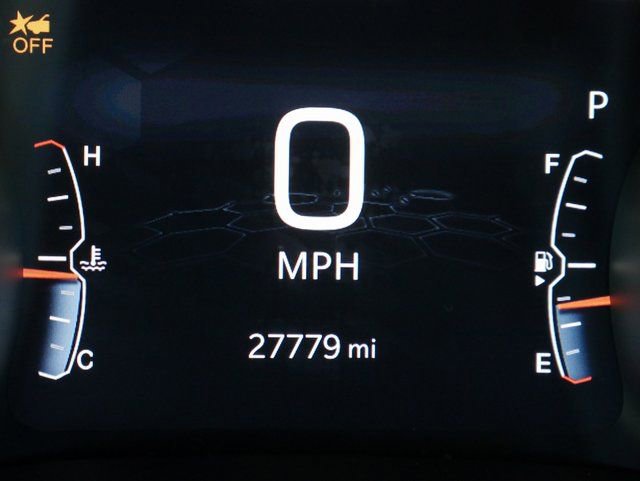 Used 2024 Jeep Compass Limited image 18