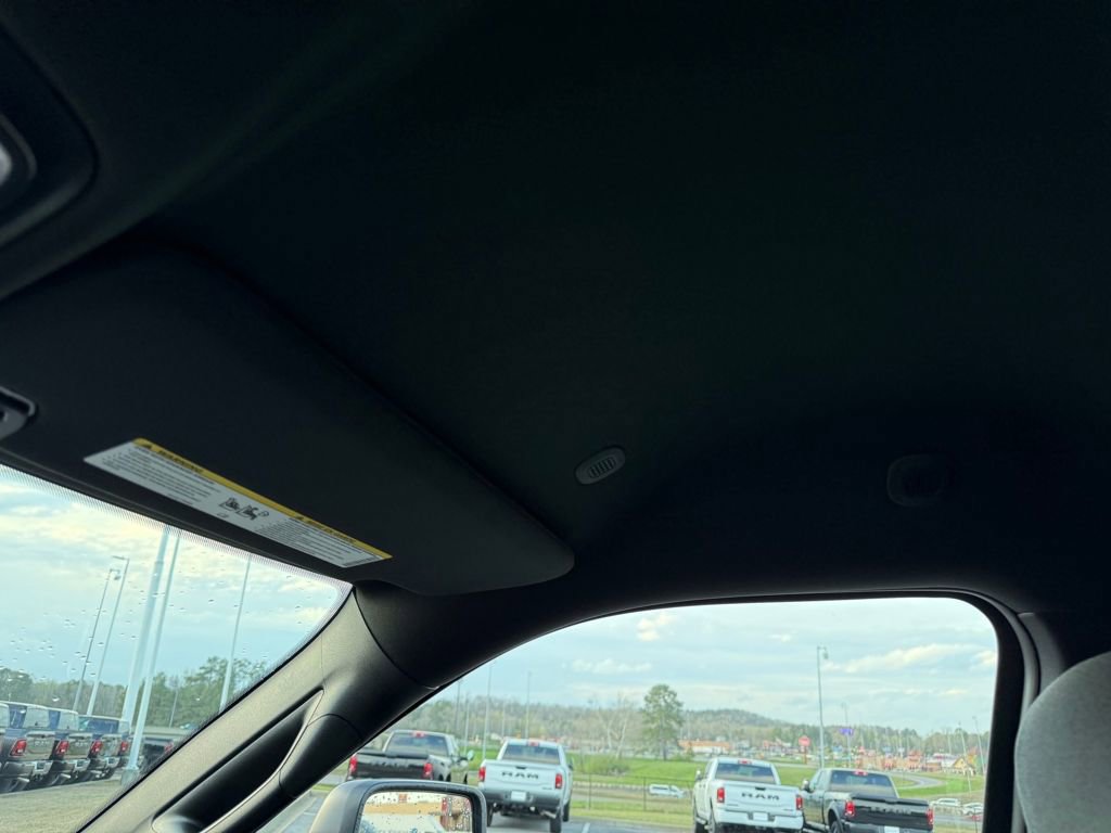 New 2026 RAM 2500 Big Horn image 20