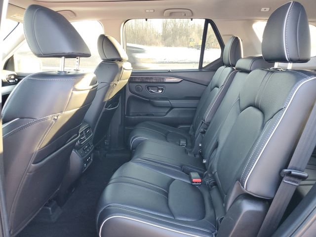 Used 2023 Honda Pilot Elite image 27