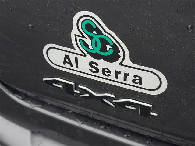 New 2026 Jeep Grand Wagoneer Limited w/ Premium Group II image 6