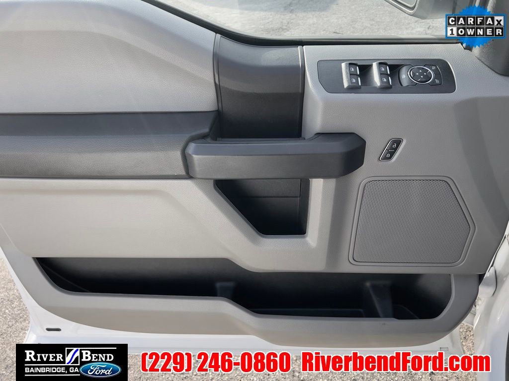 Used 2019 Ford F150 XL w/ Equipment Group 101A Mid image 13