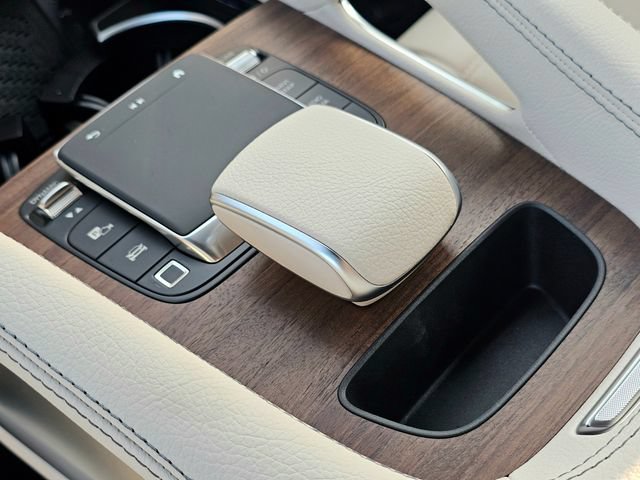 New 2026 Mercedes-Benz GLE 450 4MATIC Coupe image 35