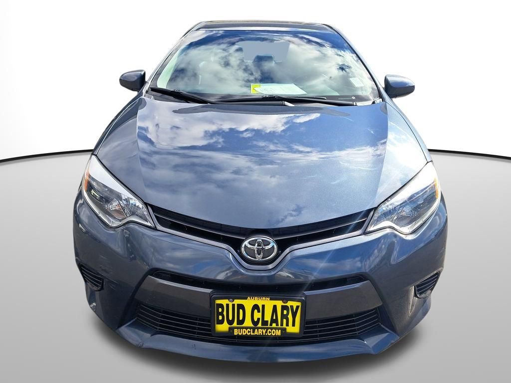 Used 2016 Toyota Corolla LE image 9