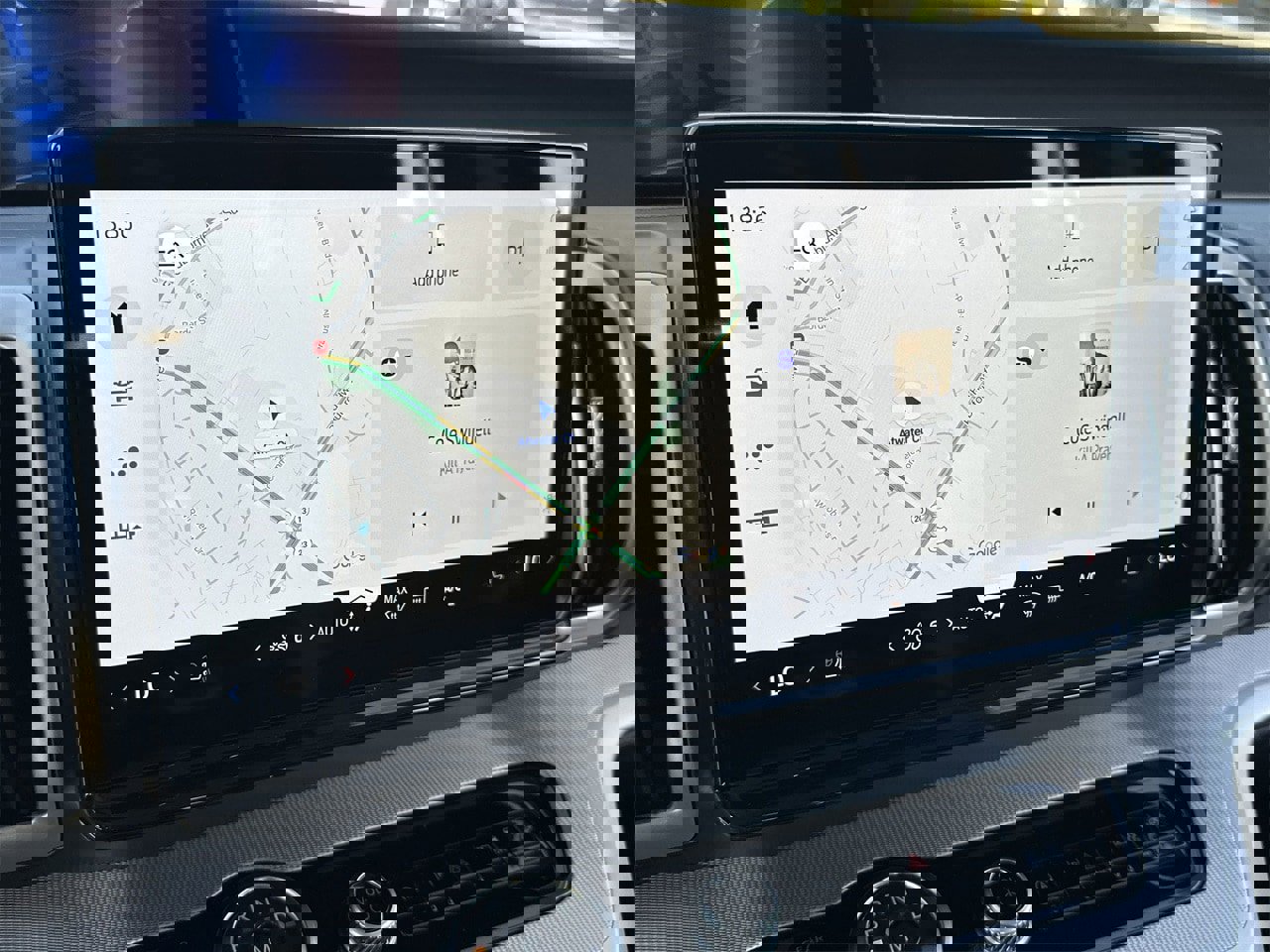 New 2025 Ford Expedition Max Active image 10