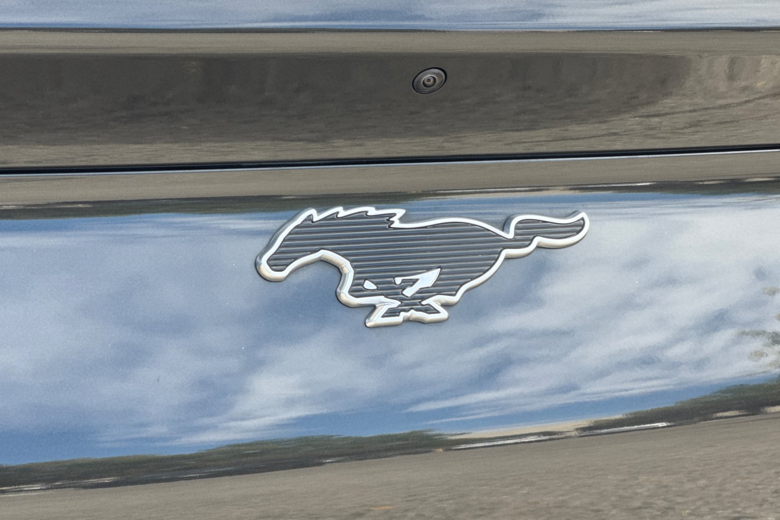 Used 2022 Ford Mustang Mach-E Premium RWD image 28
