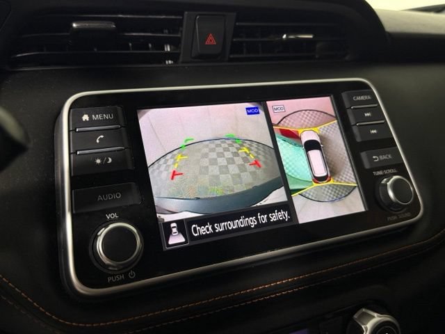 Used 2020 Nissan Kicks SR w/ SR Premium Package FWD image 18