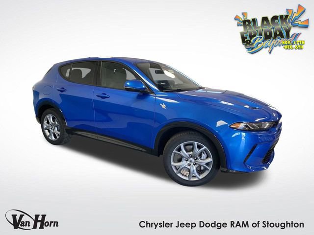 New 2024 Dodge Hornet R/T