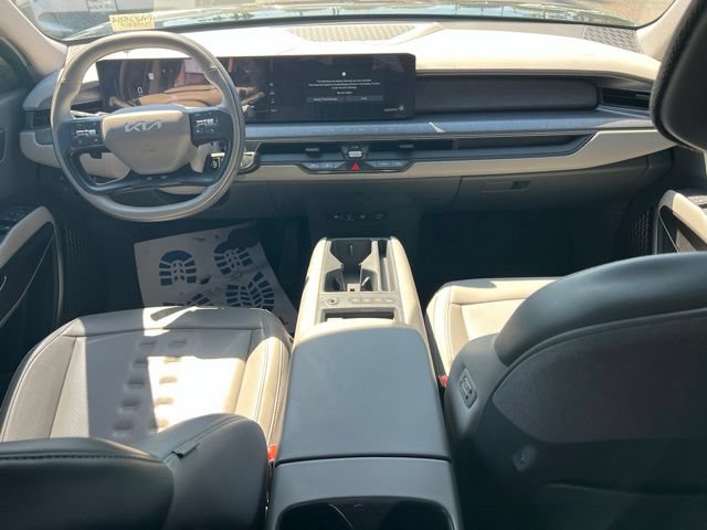 Certified 2026 Kia EV9 Wind AWD/4WD image 10