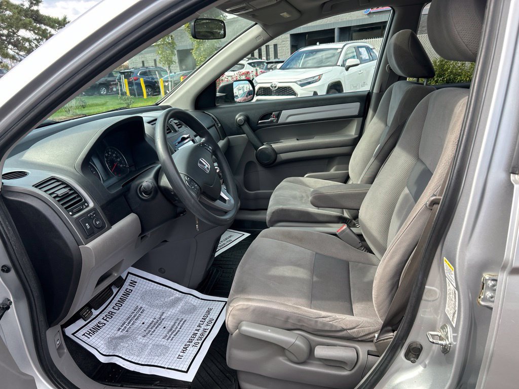 Used 2011 Honda CR-V EX image 23