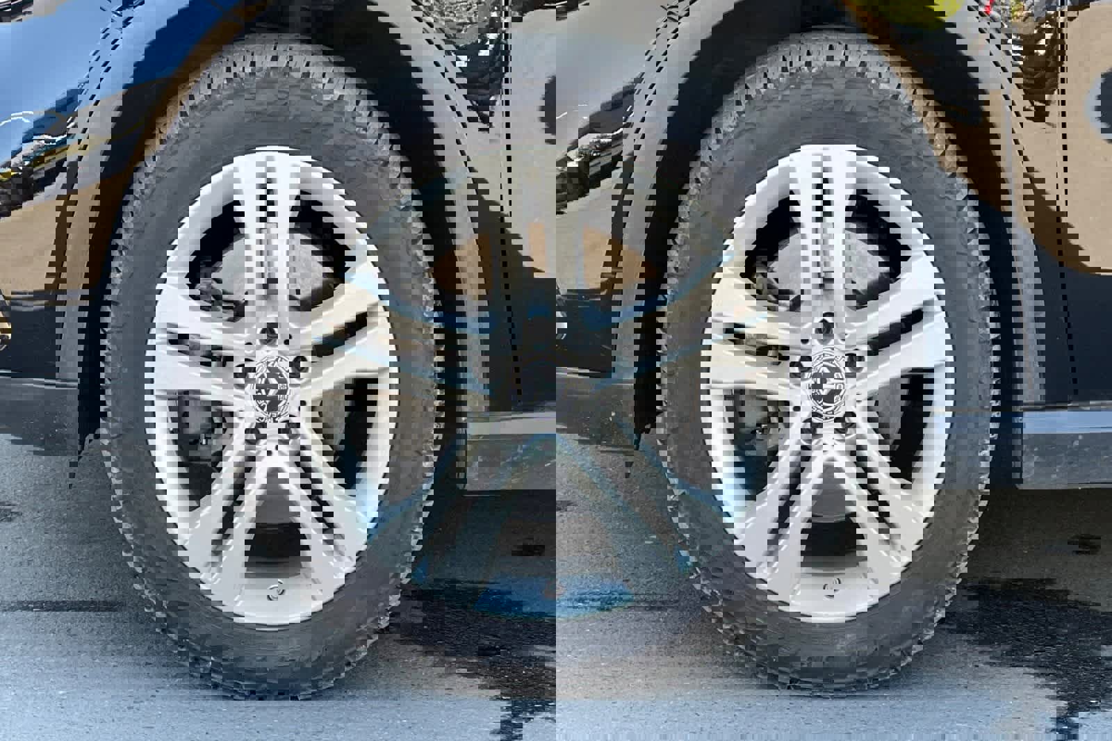 Used 2019 Mercedes-Benz GLA 250 4MATIC image 28