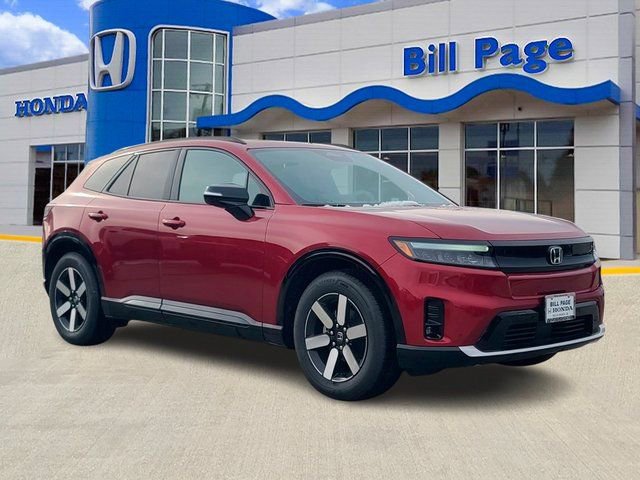 New 2026 Honda Prologue Touring image 1