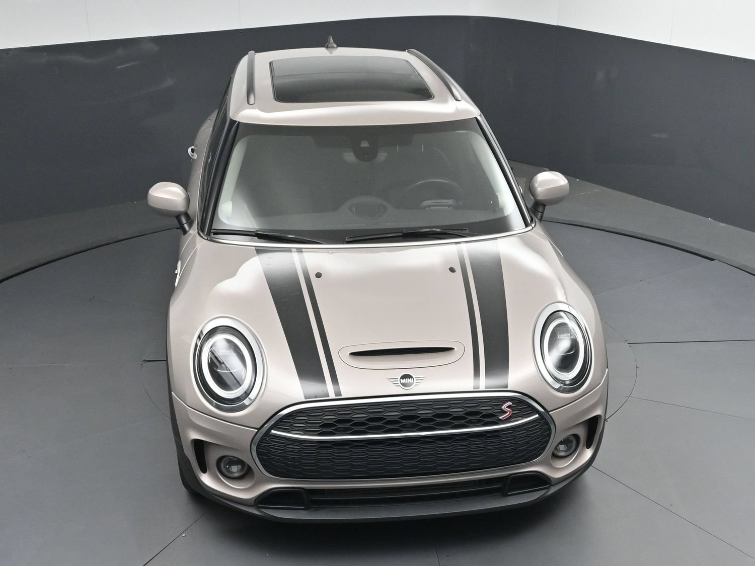 Used 2022 MINI Cooper Clubman S AWD/4WD image 31