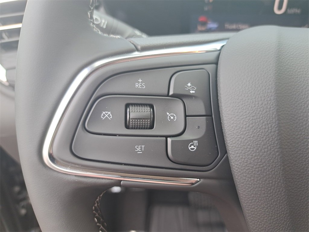 New 2026 Buick Encore GX Preferred w/ Comfort Package image 17