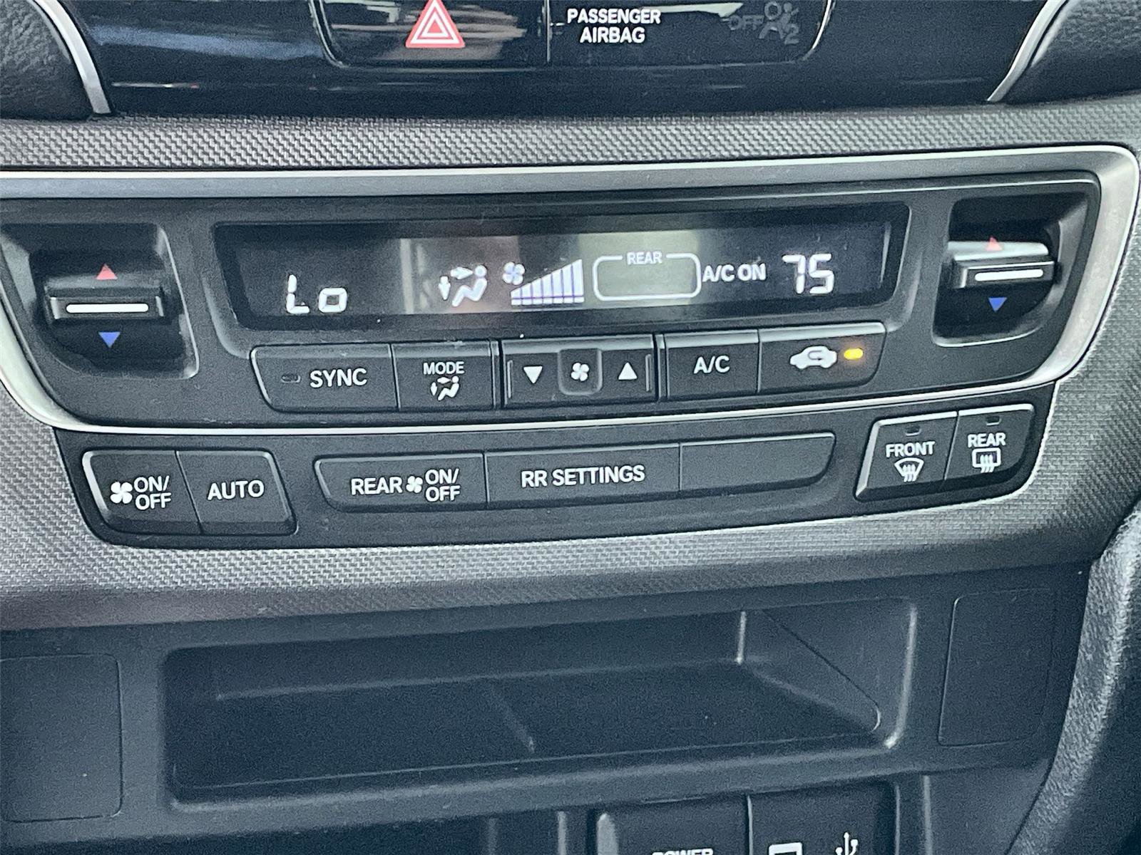 Certified 2023 Honda Ridgeline Sport image 28