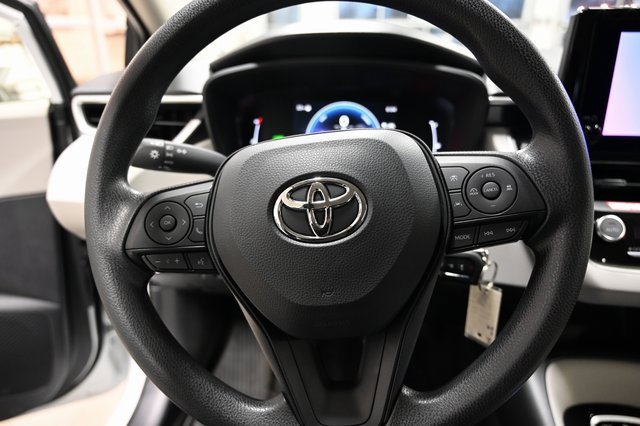 New 2026 Toyota Corolla LE image 20