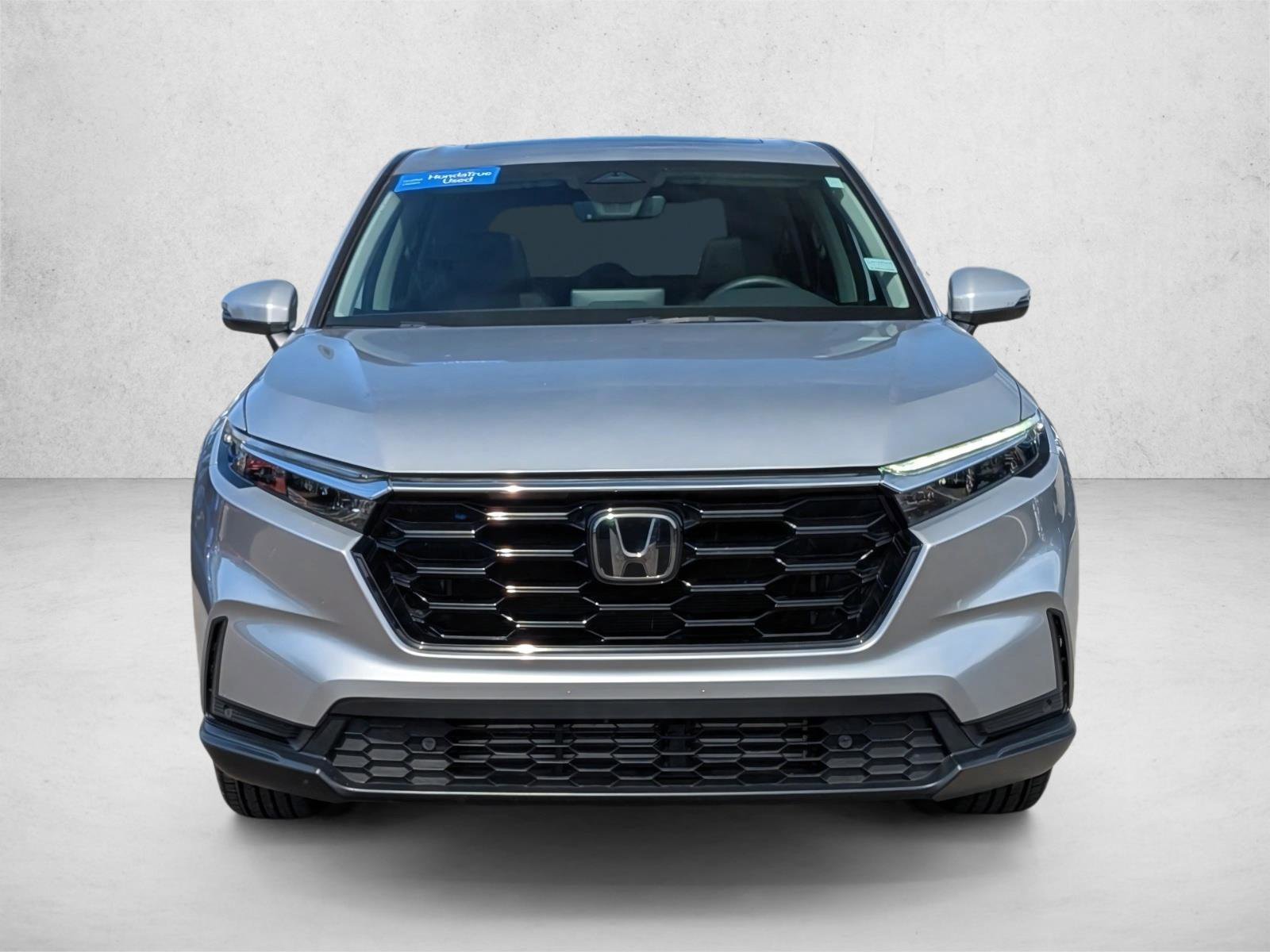 Certified 2024 Honda CR-V EX-L video 2