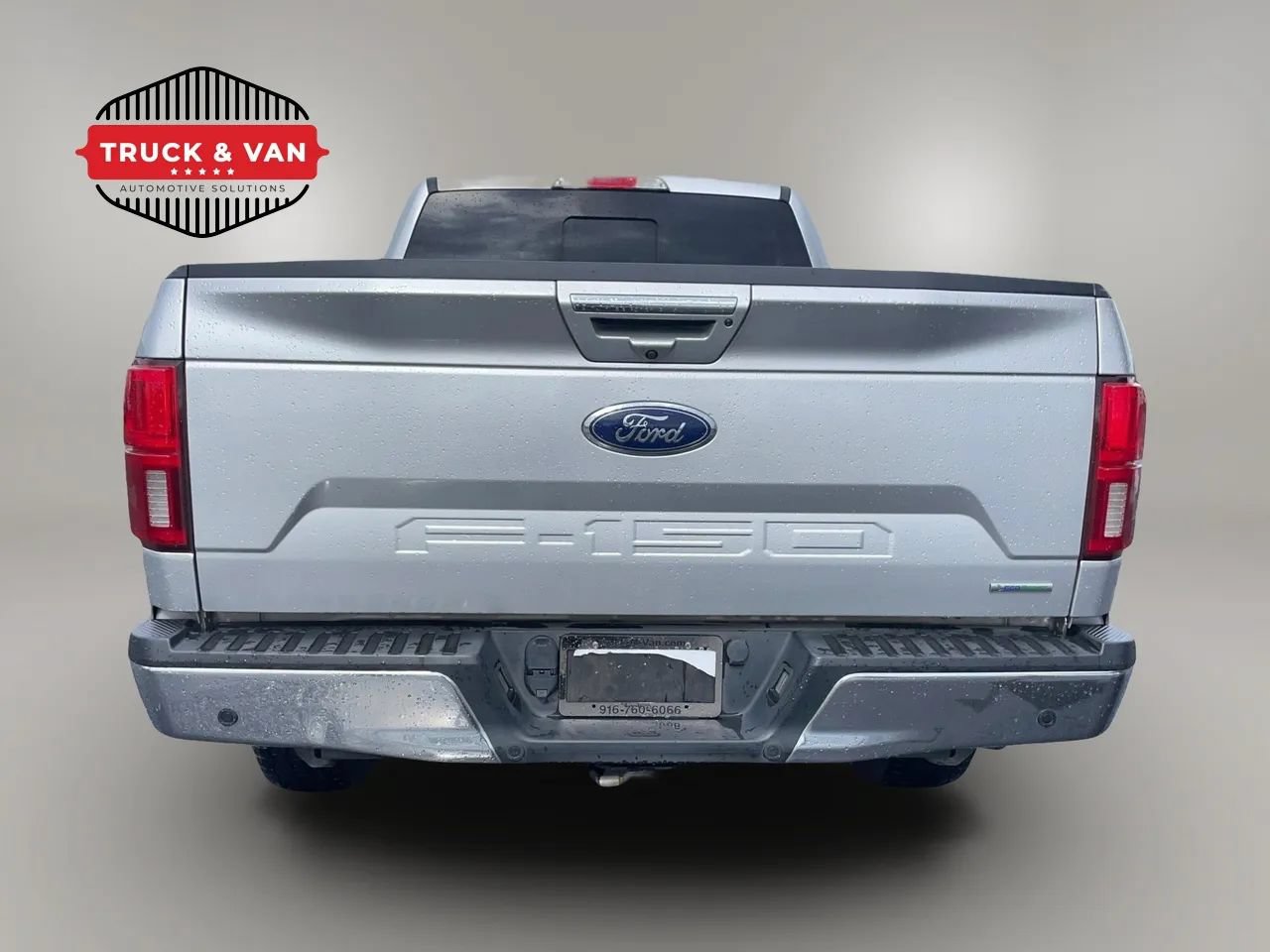 Used 2019 Ford F150 Lariat w/ Equipment Group 502A Luxury AWD/4WD image 44