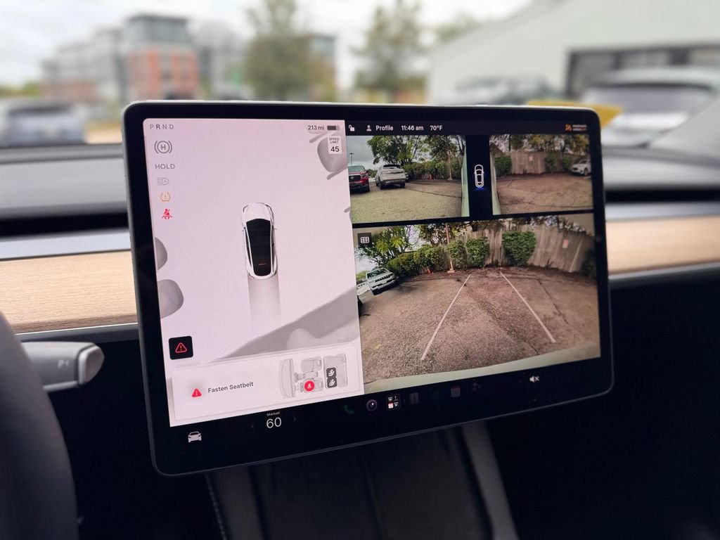 Used 2024 Tesla Model Y Long Range AWD/4WD image 14
