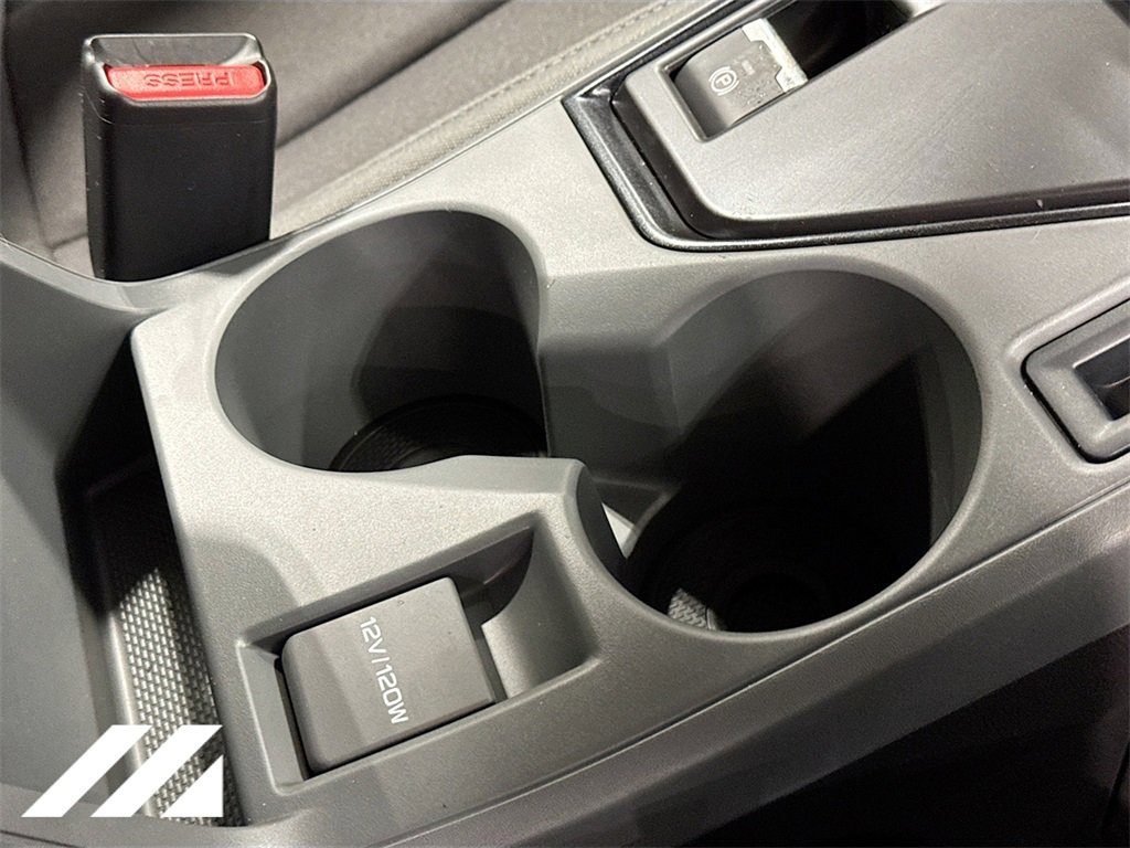 New 2026 Subaru Crosstrek 2.0i Premium image 29