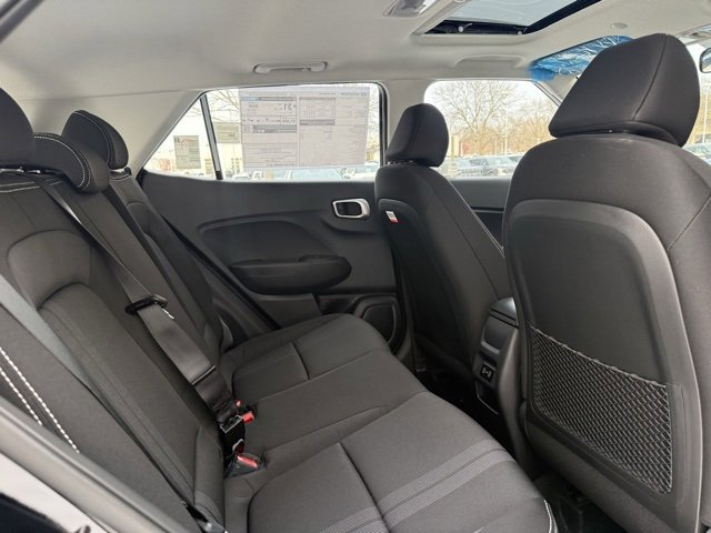 New 2026 Hyundai Venue SEL image 36