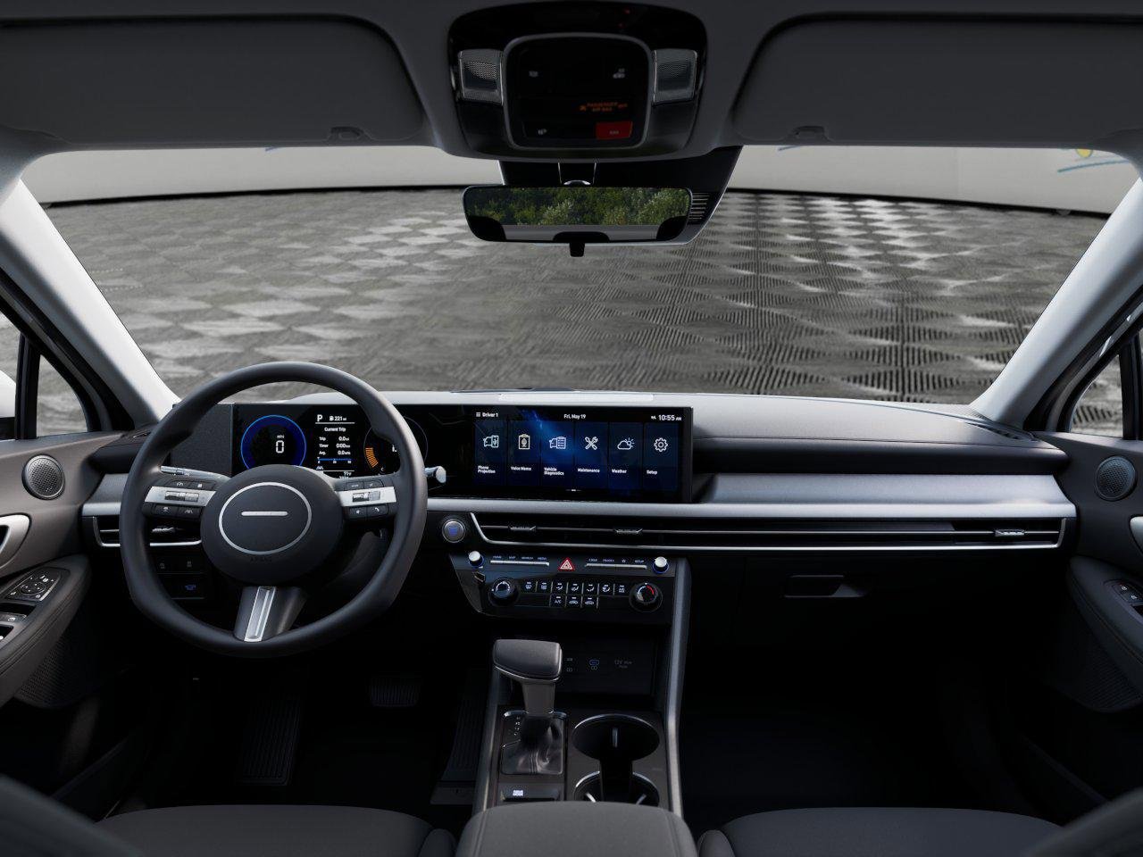 New 2026 Hyundai Sonata SE image 11
