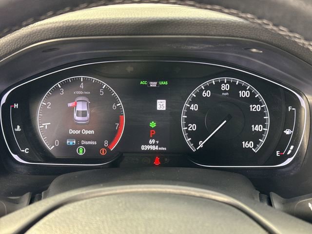 Used 2020 Honda Accord EX-L image 16