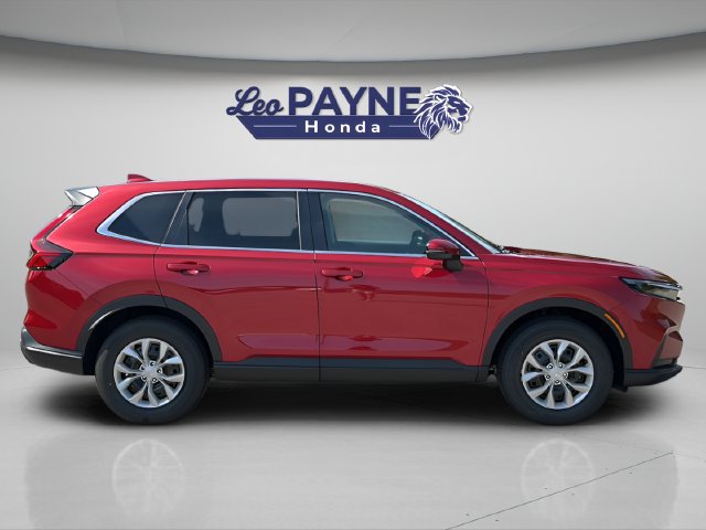 New 2026 Honda CR-V LX image 8