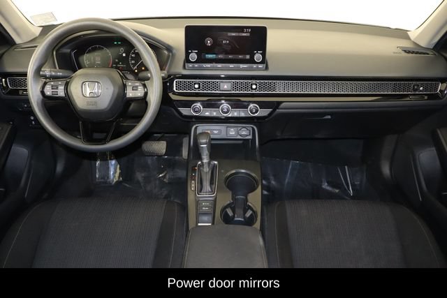 Used 2024 Honda Civic LX image 11