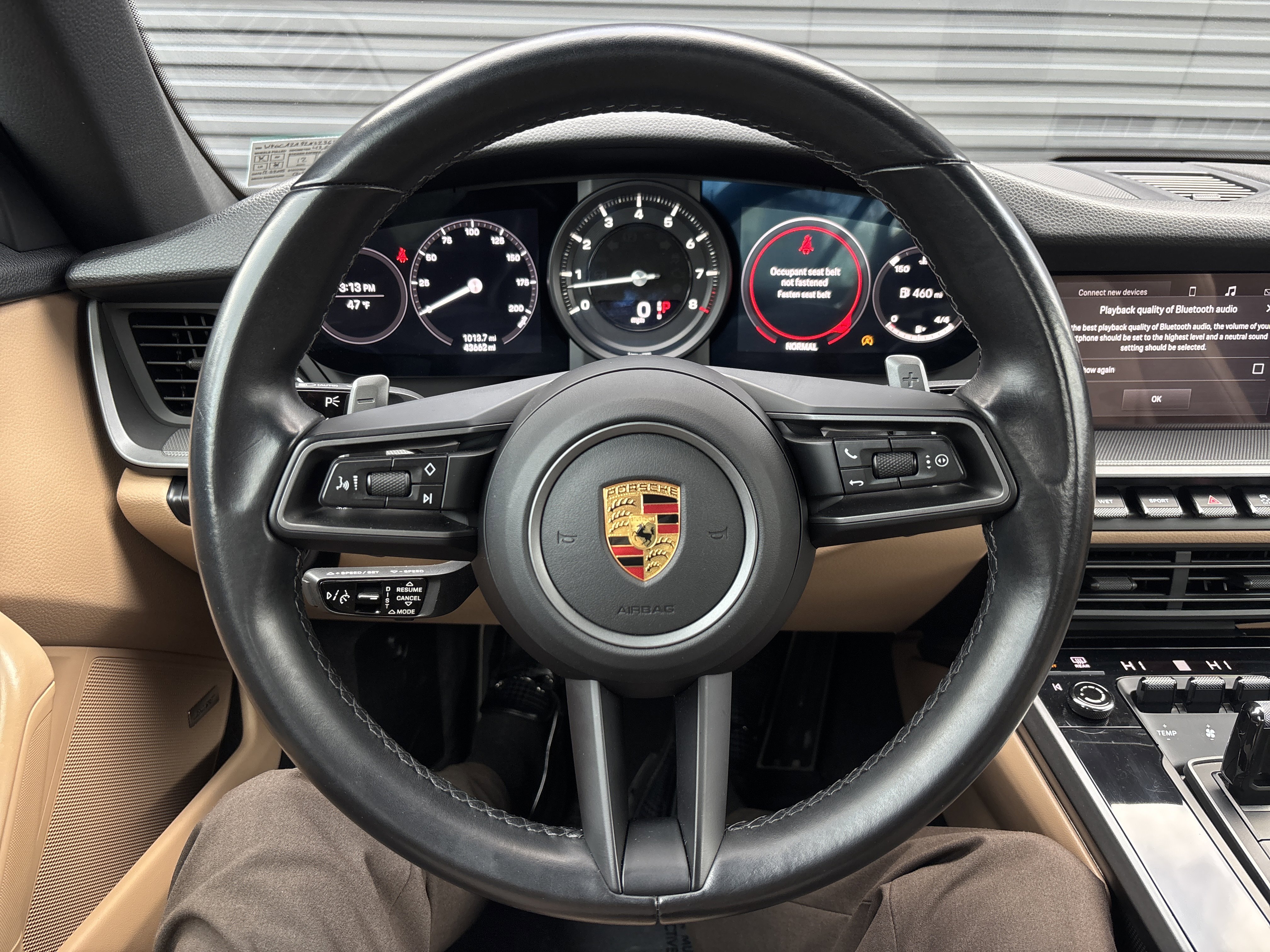 Certified 2022 Porsche 911 Carrera image 12