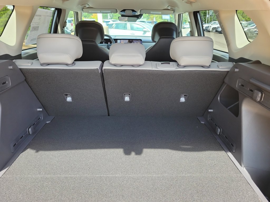 New 2027 Kia Seltos EX FWD image 9