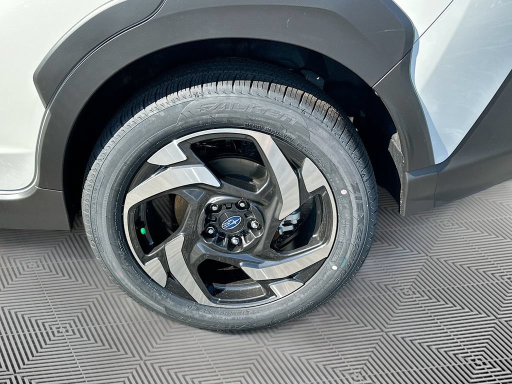 New 2026 Subaru Crosstrek 2.5i Limited AWD/4WD image 37