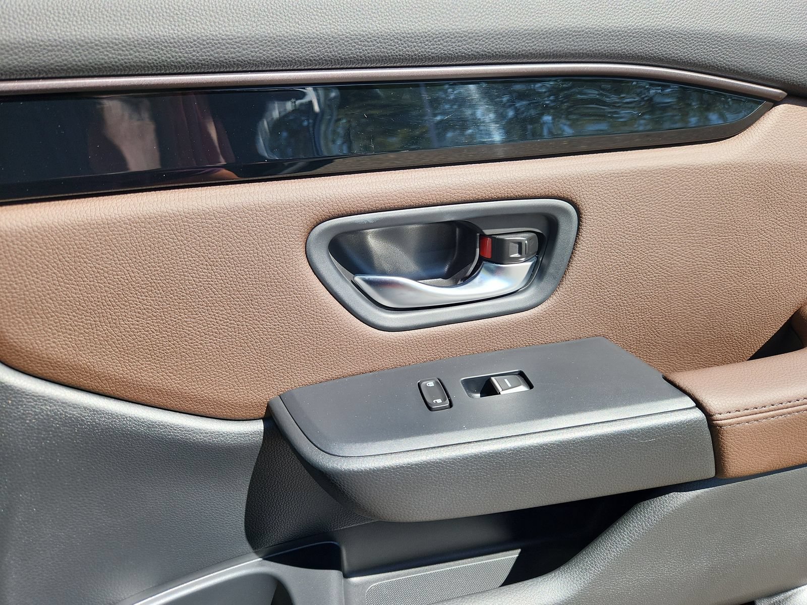 Certified 2026 Honda Pilot TrailSport image 15