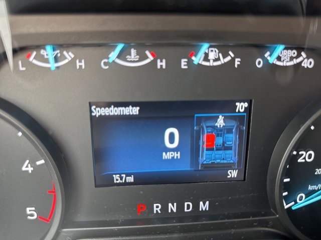 New 2025 Ford F350 XLT image 36