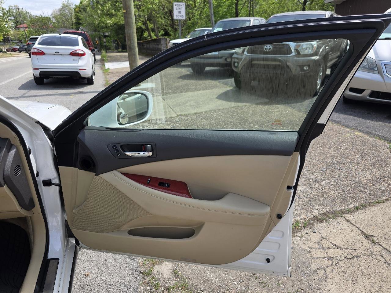 Used 2007 Lexus ES 350 FWD image 34