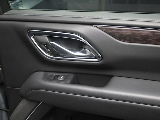 Used 2024 Chevrolet Tahoe LT w/ Luxury Package AWD/4WD image 28