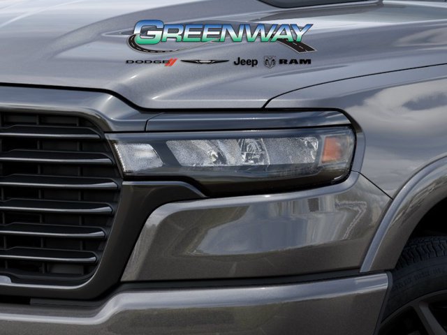 New 2026 RAM 1500 Laramie w/ Night Edition RWD image 10