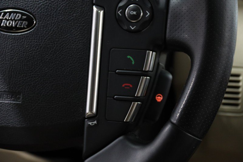 Used 2011 Land Rover Range Rover Sport HSE AWD/4WD image 54