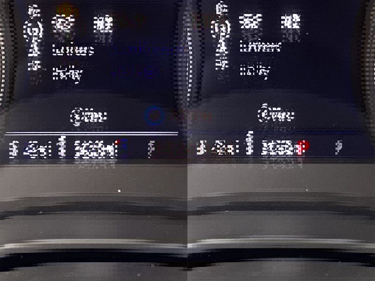 Certified 2024 Cadillac XT6 Sport w/ Platinum Package image 26