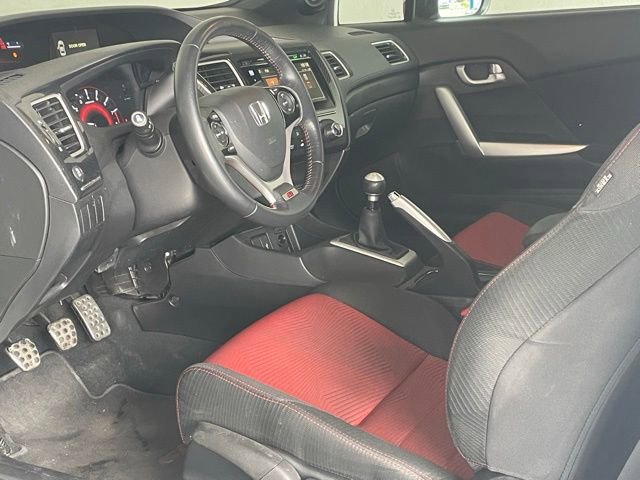 Used 2015 Honda Civic Si image 14