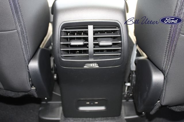 New 2026 Ford Bronco Sport Big Bend w/ Convenience Package AWD/4WD image 10