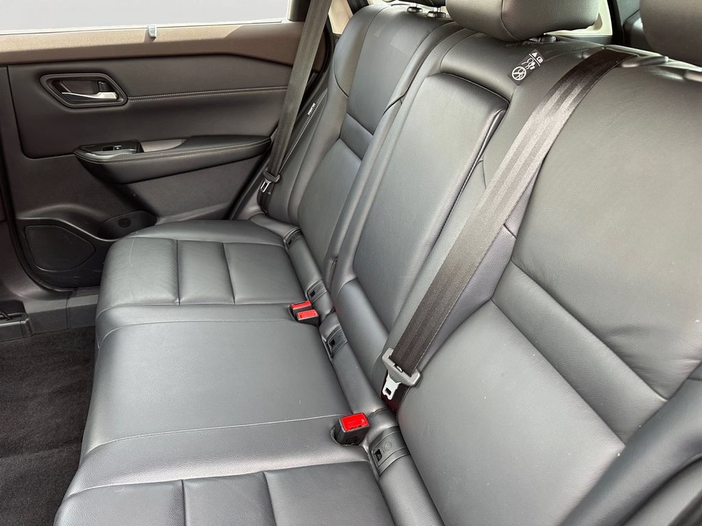 Used 2023 Nissan Rogue SL w/ SL Premium Package AWD/4WD image 10