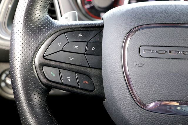 Used 2023 Dodge Challenger R/T Scat Pack w/ Plus Package image 14