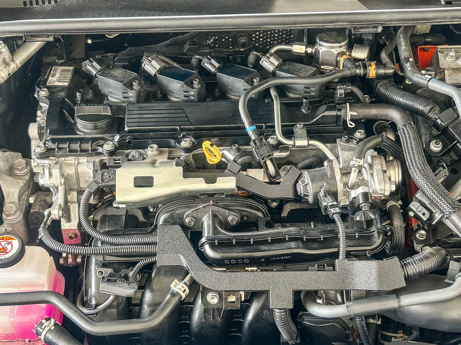 Used 2023 Toyota Prius LE image 27