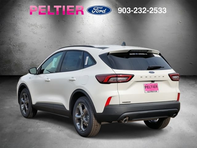New 2026 Ford Escape ST-Line w/ Tech Pack #1 FWD image 3