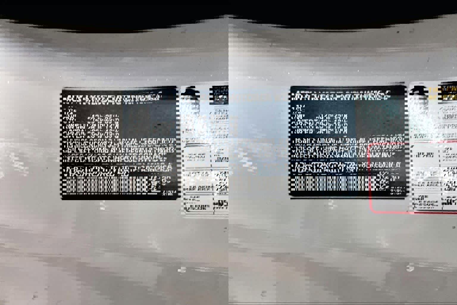 Certified 2025 BMW M440i Convertible w/ Premium Package image 34